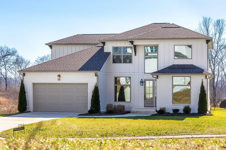 1758 River Breeze Drive, Soddy Daisy, TN 37379 - #2