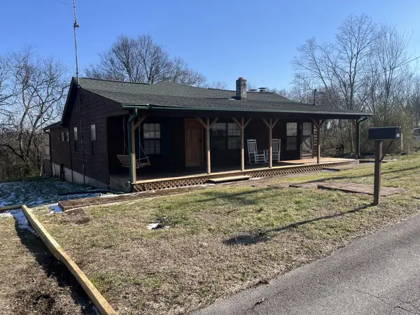 1180 Sunset Trail Ne, Cleveland, TN 37311