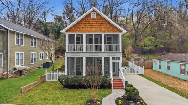 330 Tremont Street, Chattanooga, TN 37405