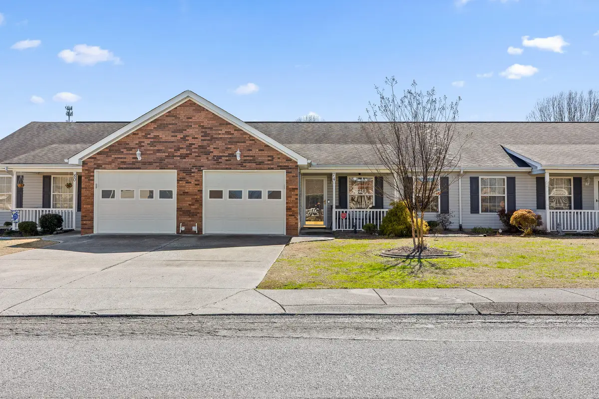 74 Flagstone Drive, Rossville, GA 30741 - #1