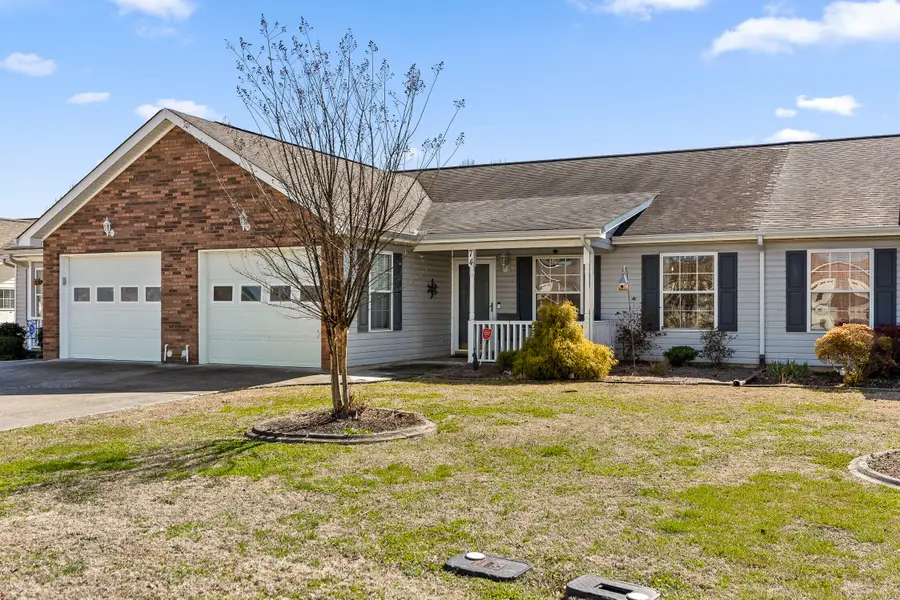 74 Flagstone Drive, Rossville, GA 30741 - #2