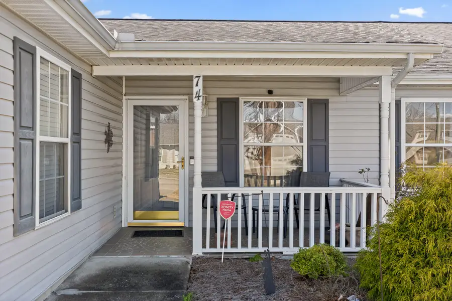 74 Flagstone Drive, Rossville, GA 30741 - #3