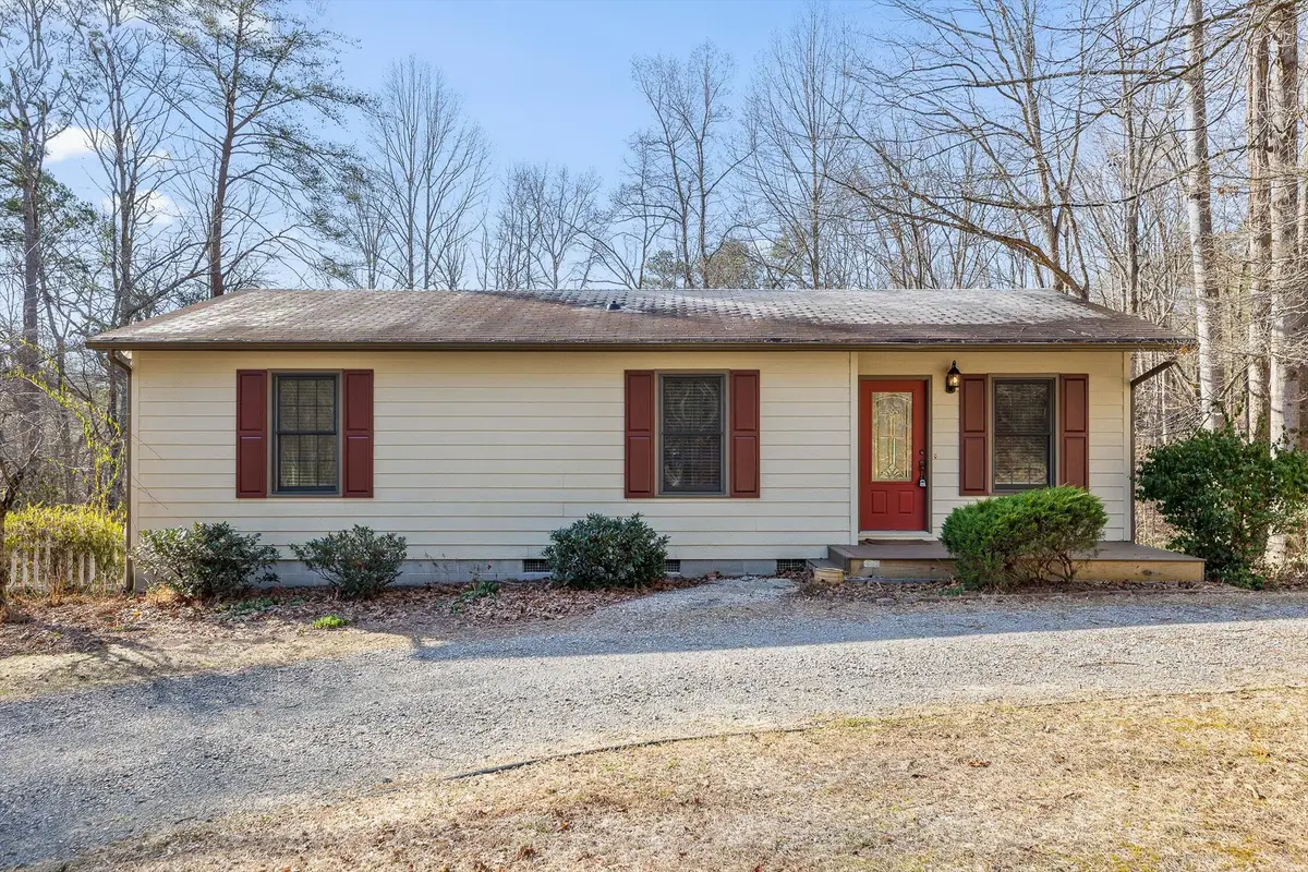 1025 Mount Olive Road, Lookout Mountain, GA 30750 - #1