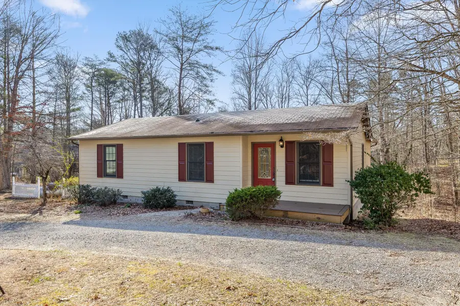1025 Mount Olive Road, Lookout Mountain, GA 30750 - #2