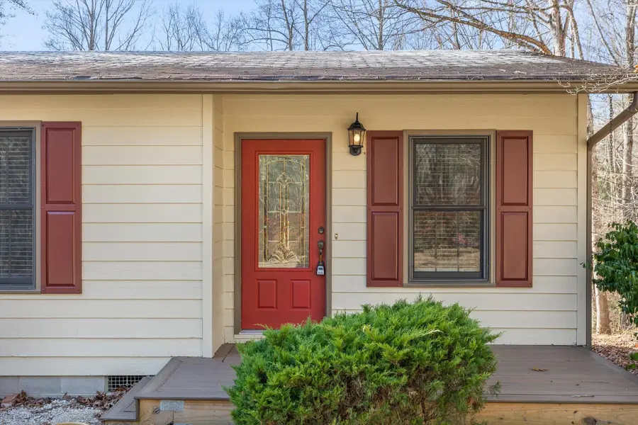 1025 Mount Olive Road, Lookout Mountain, GA 30750 - #3