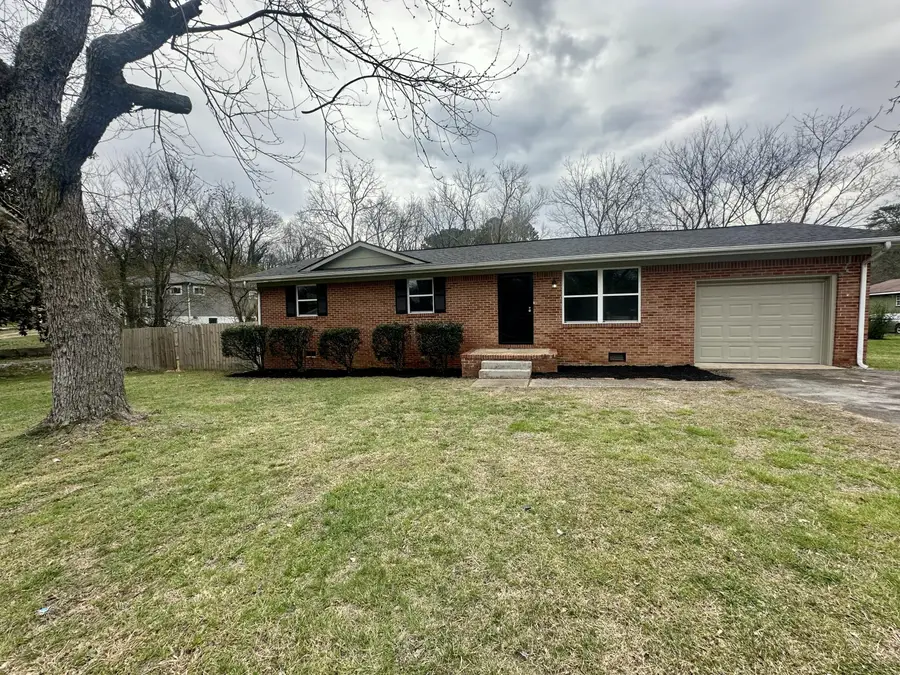 3204 Hoyt Street, Chattanooga, TN 37411 - #2