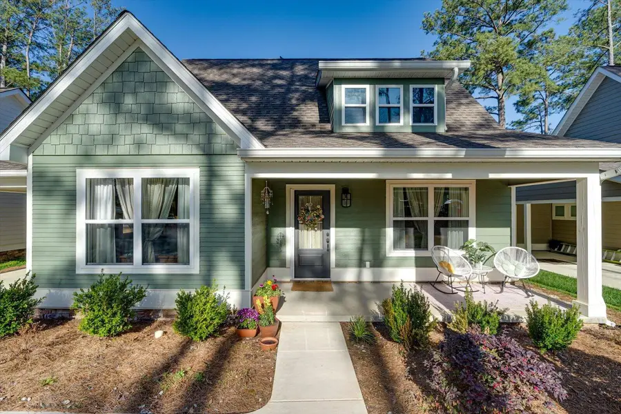 3231 Parkstone Place Nw, Cleveland, TN 37312 - #2