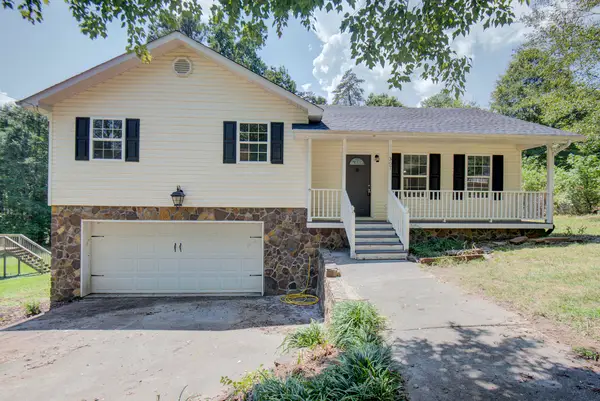 307 Ridgecrest Drive, LaFayette, GA 30728