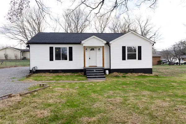 4752 Happy Valley Road, Flintstone, GA 30725