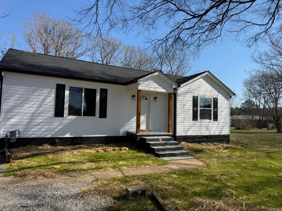 4752 Happy Valley Road, Flintstone, GA 30725 - #2