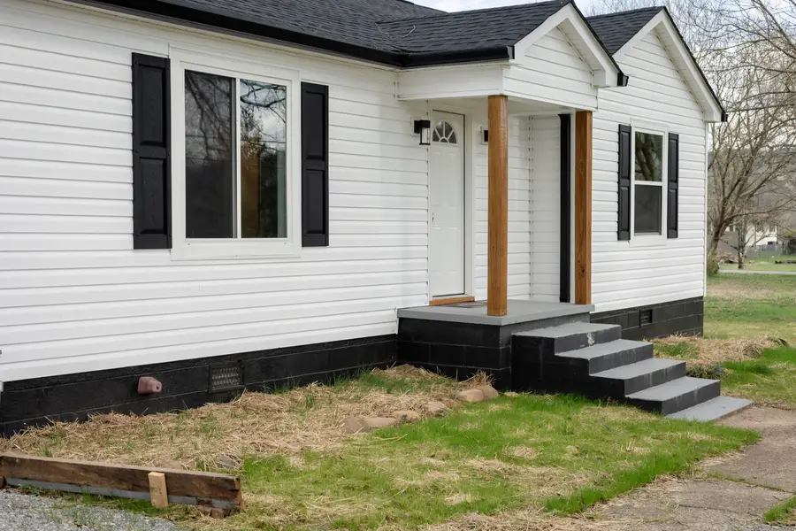 4752 Happy Valley Road, Flintstone, GA 30725 - #3