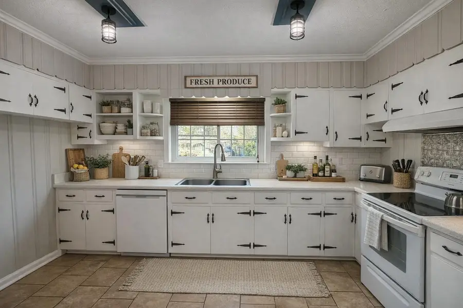 5922 Portview Circle, Chattanooga, TN 37421 - #2