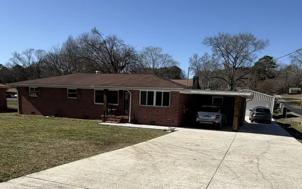 7803 Middle Valley Road, Hixson, TN 37343