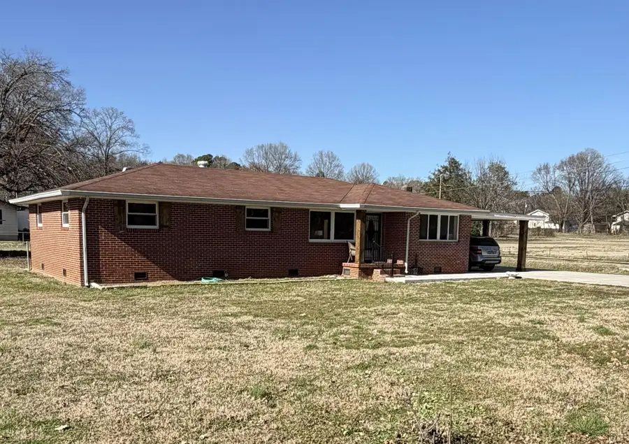 7803 Middle Valley Road, Hixson, TN 37343 - #2