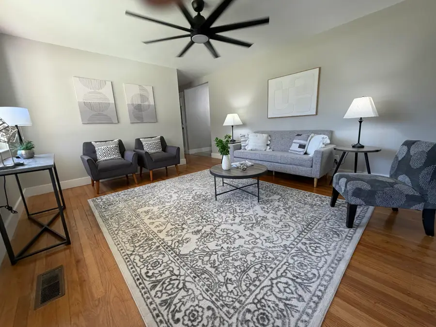 7803 Middle Valley Road, Hixson, TN 37343 - #3