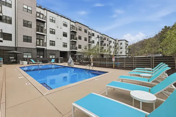 782 Riverfront Parkway #307, Chattanooga, TN 37402