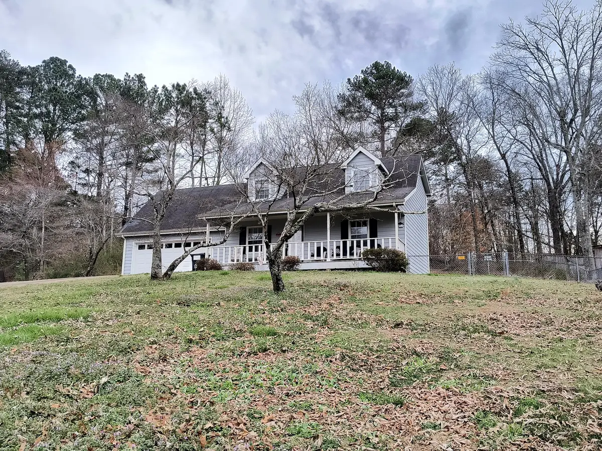 364 Roach Hollow Road, Ringgold, GA 30736 - #1