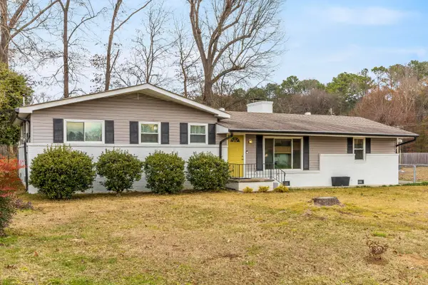 248 Sharon Circle, Rossville, GA 30741