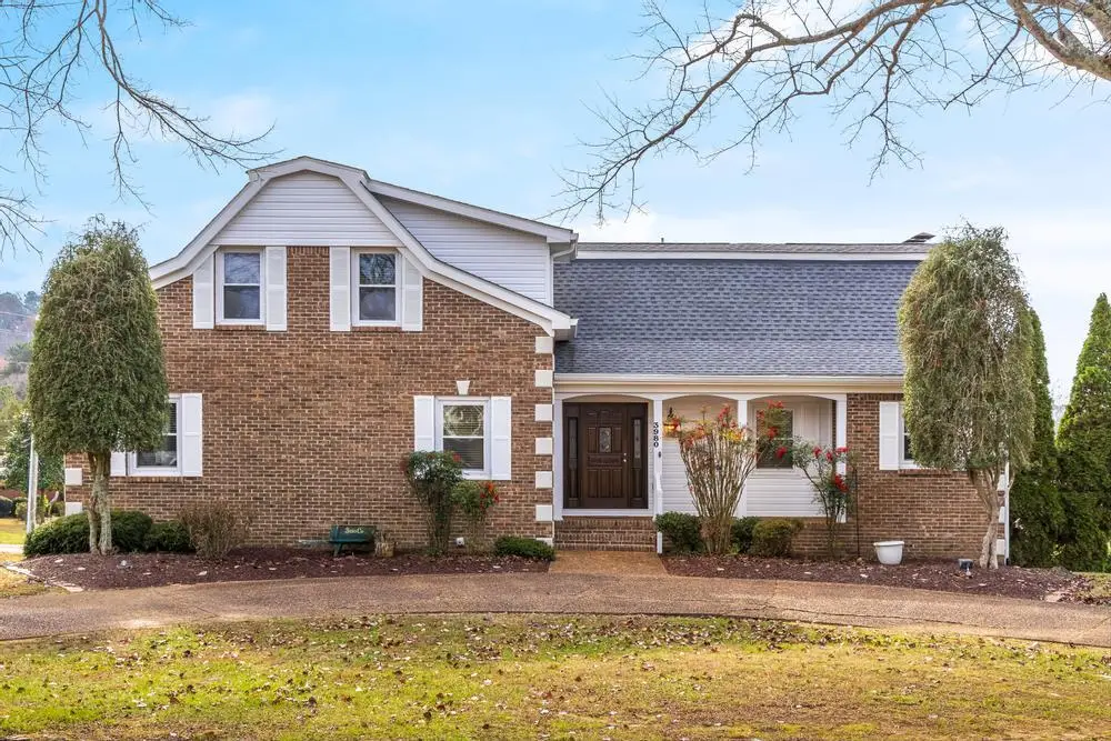 3980 Bow Street Ne, Cleveland, TN 37312 - #1