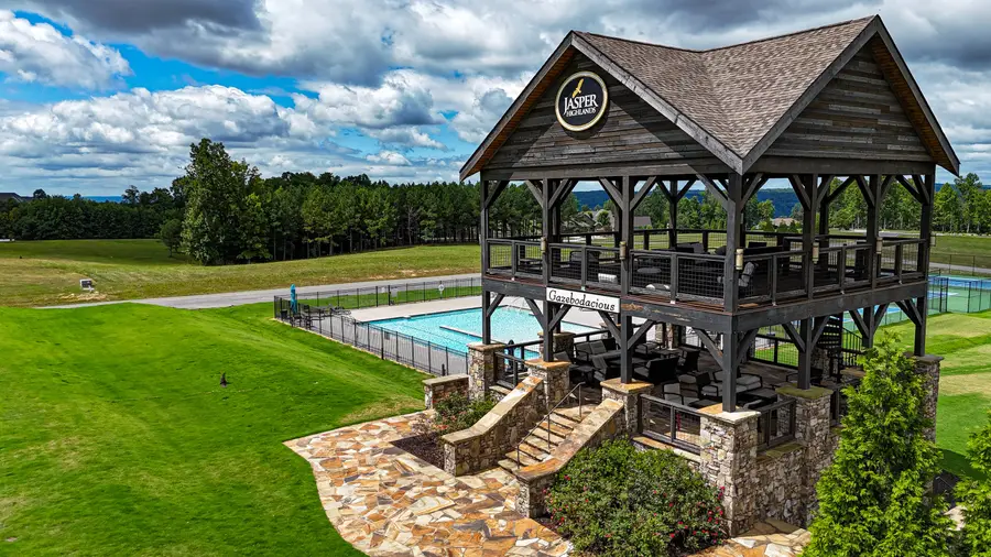 0 Sunset Circle #Lot Sv-70, Jasper, TN 37347 - #3