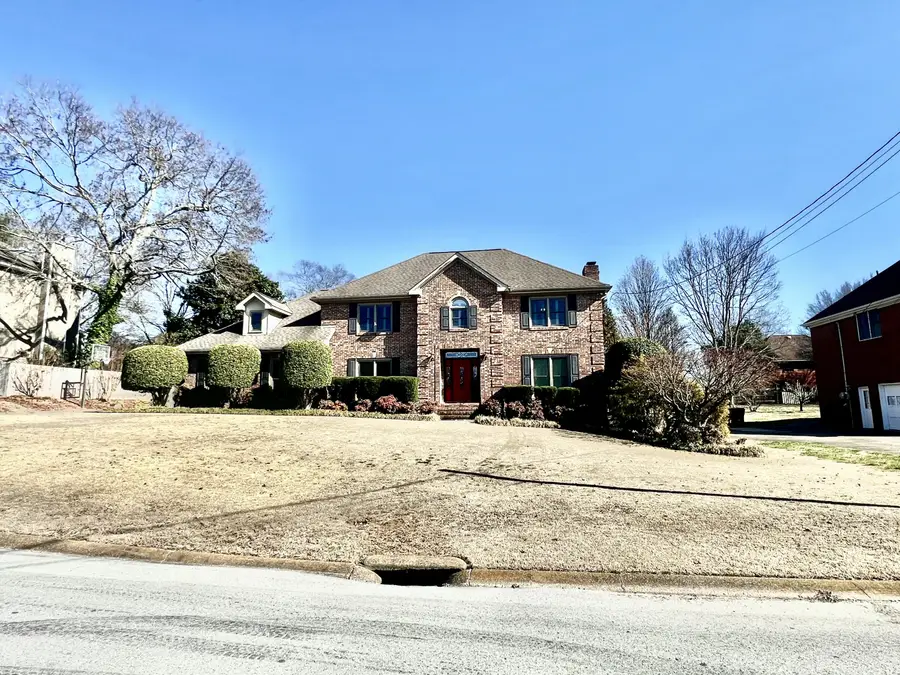 314 Shadow Walk Drive, Chattanooga, TN 37421 - #2