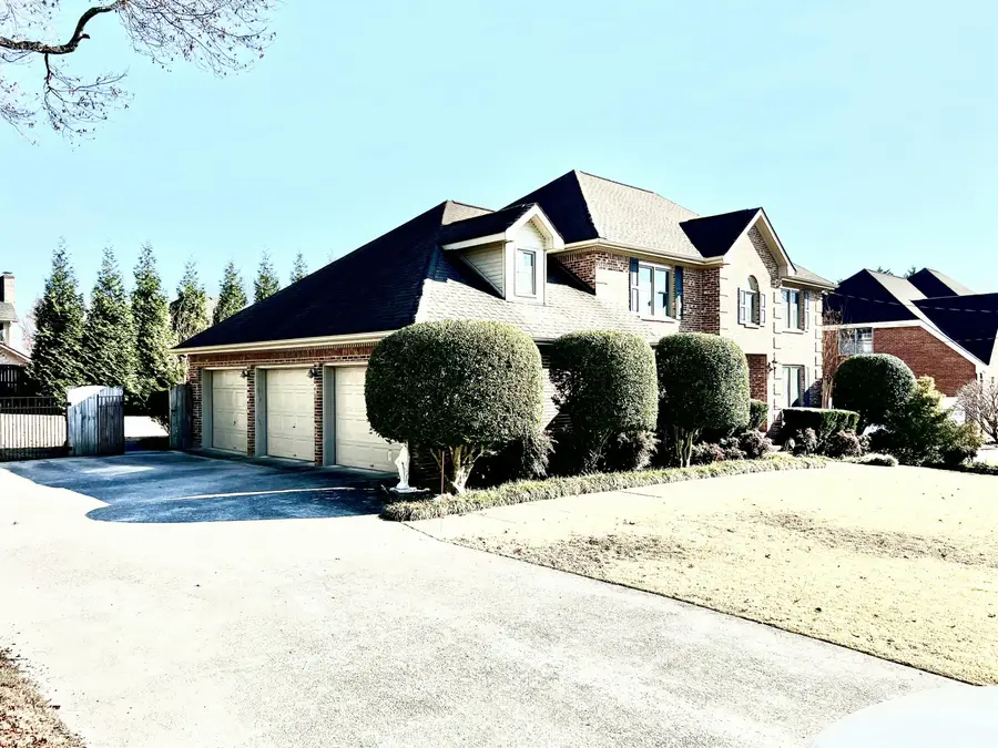 314 Shadow Walk Drive, Chattanooga, TN 37421 - #3