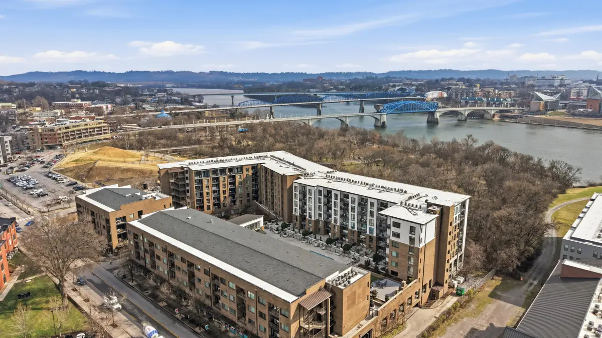 200 Manufacturers Road #Apt 232, Chattanooga, TN 37405 - #1
