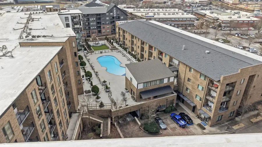 200 Manufacturers Road #Apt 232, Chattanooga, TN 37405 - #3