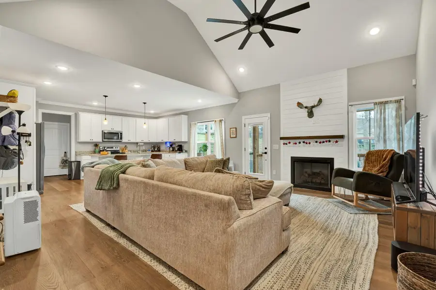 110 Quail Run Trace Ne, Cleveland, TN 37312 - #3