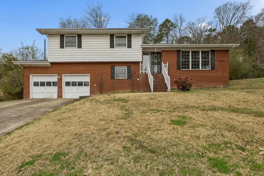 1315 Northgate Circle, Hixson, TN 37343 - #2
