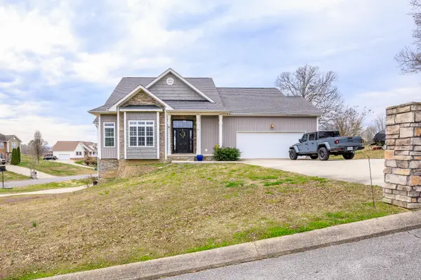 23 Raleigh Drive, LaFayette, GA 30728