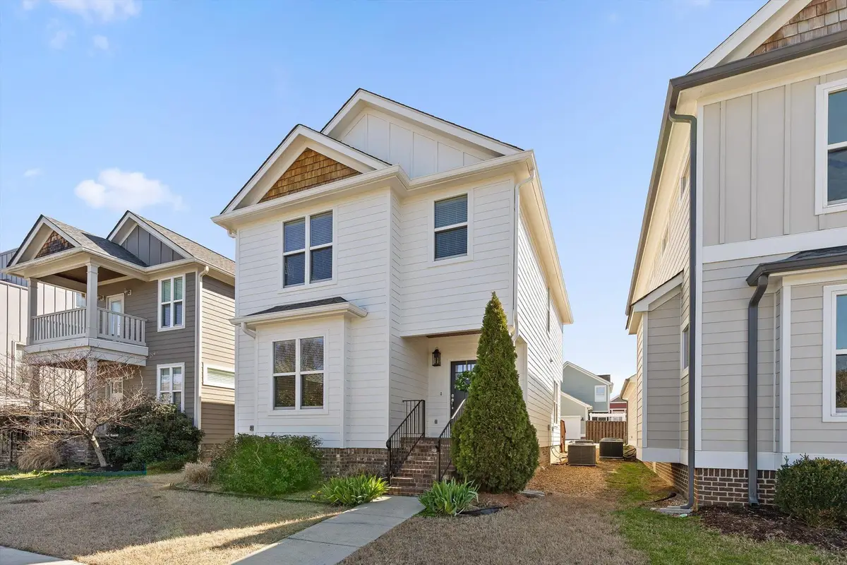 Address Withheld By Seller, Chattanooga, TN 37408 - #1