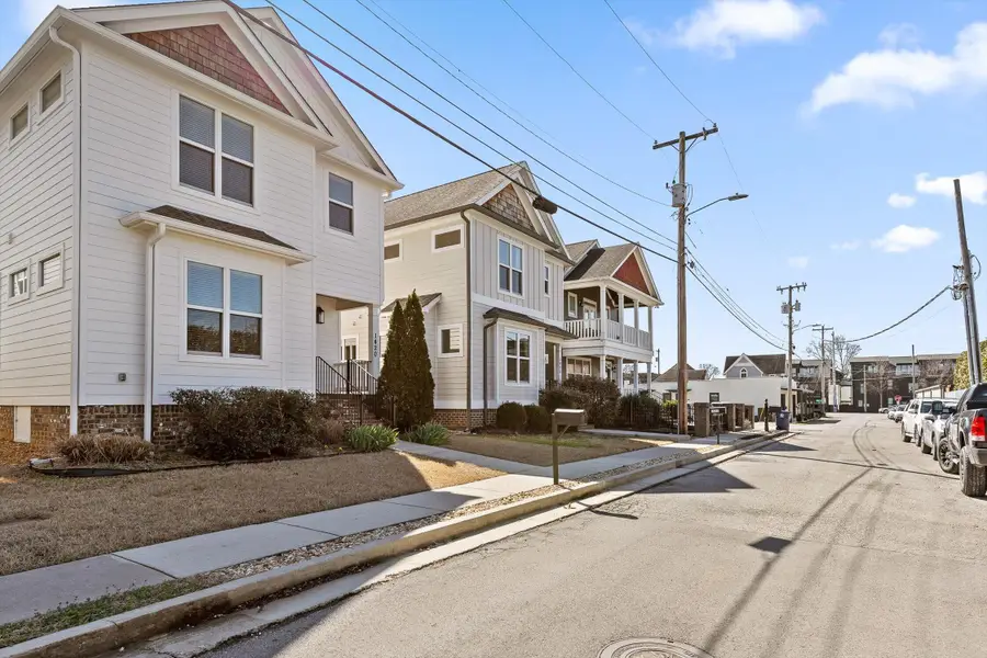 Address Withheld By Seller, Chattanooga, TN 37408 - #3