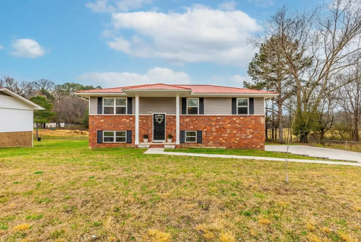 2423 N Marble Top Road, Chickamauga, GA 30707 - #1