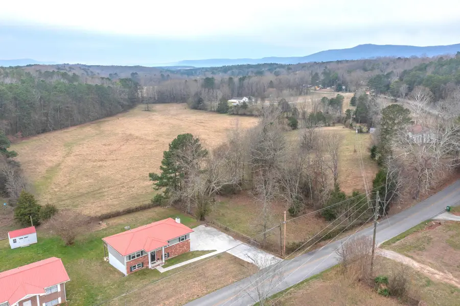 2423 N Marble Top Road, Chickamauga, GA 30707 - #2