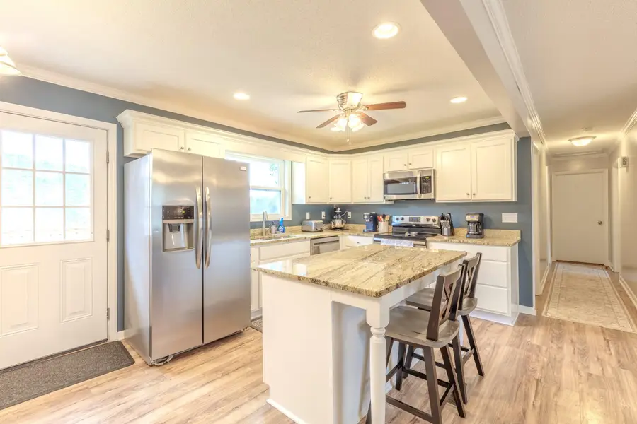 2423 N Marble Top Road, Chickamauga, GA 30707 - #3