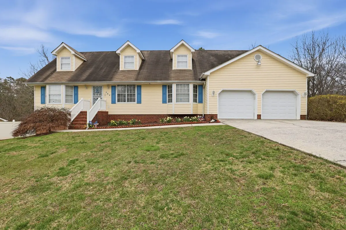 325 Battlefield Drive, Ringgold, GA 30736 - #1