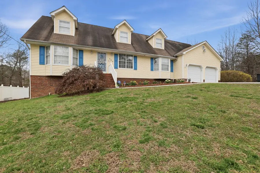 325 Battlefield Drive, Ringgold, GA 30736 - #2