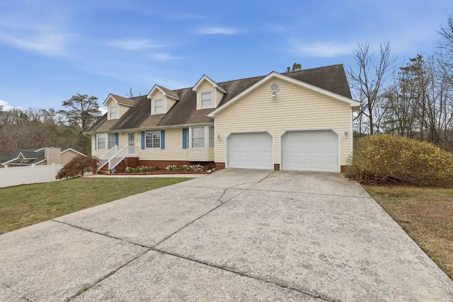 325 Battlefield Drive, Ringgold, GA 30736 - #3