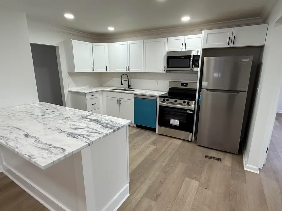 1206 Logan Avenue, Rossville, GA 30741 - #3