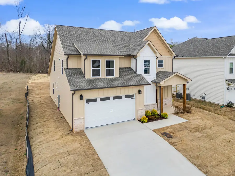 8294 Snowdrop Way, Ooltewah, TN 37363 - #2