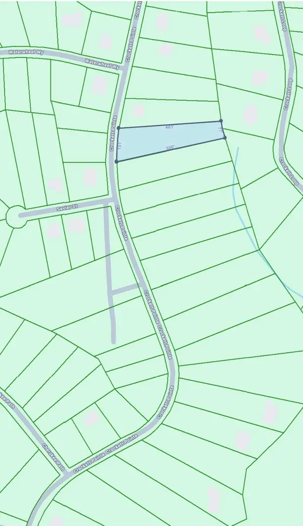 3525 Crockett Point #Jf-135, Jasper, TN 37347