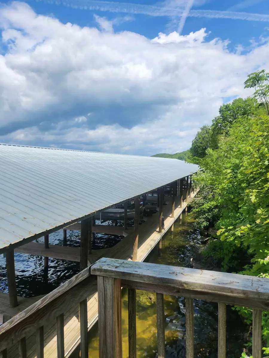 0 Johnson Lane #6, Ten Mile, TN 37880 - #3