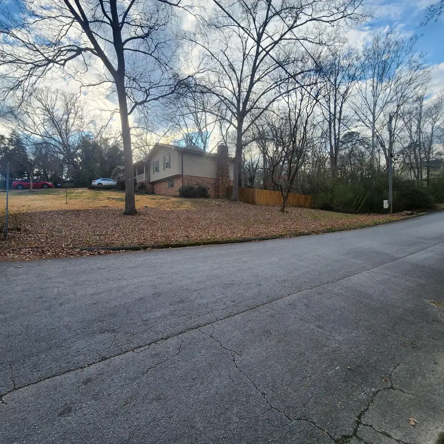 2495 Shenandoah Drive, Chattanooga, TN 37421 - #2