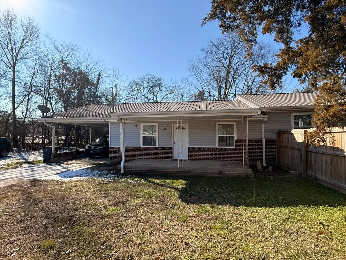 6924 Standifer Gap Road, Chattanooga, TN 37421 - #1