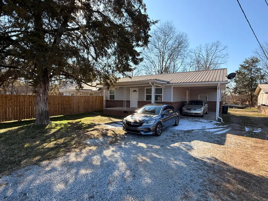 6924 Standifer Gap Road, Chattanooga, TN 37421 - #2