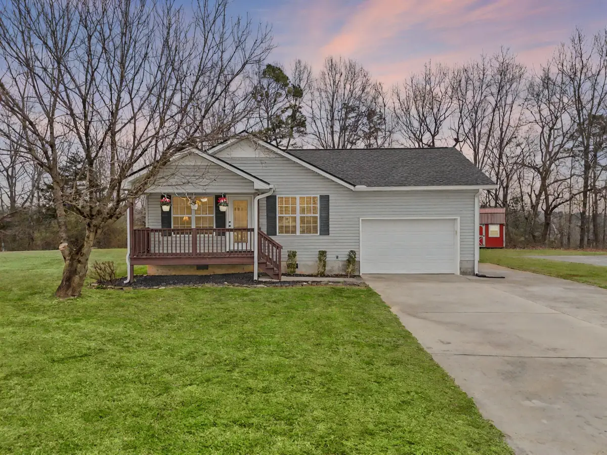 797 Kings Row, Cohutta, GA 30710 - #1