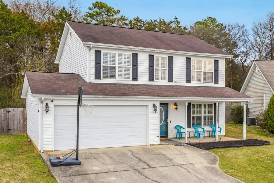 7150 Tyner Crossing Drive, Chattanooga, TN 37421 - #3