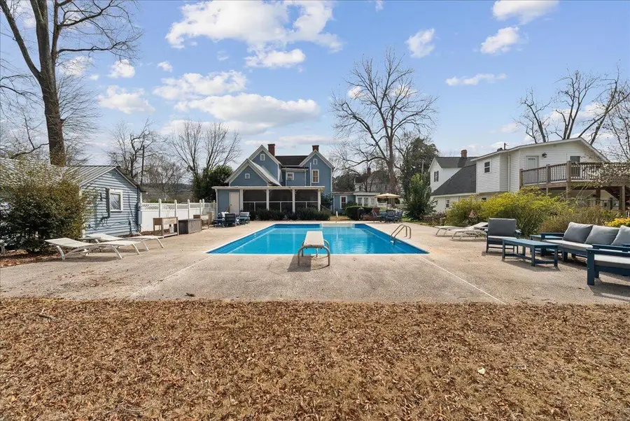 38 Alabama Street, Cave Spring, GA 30124 - #3