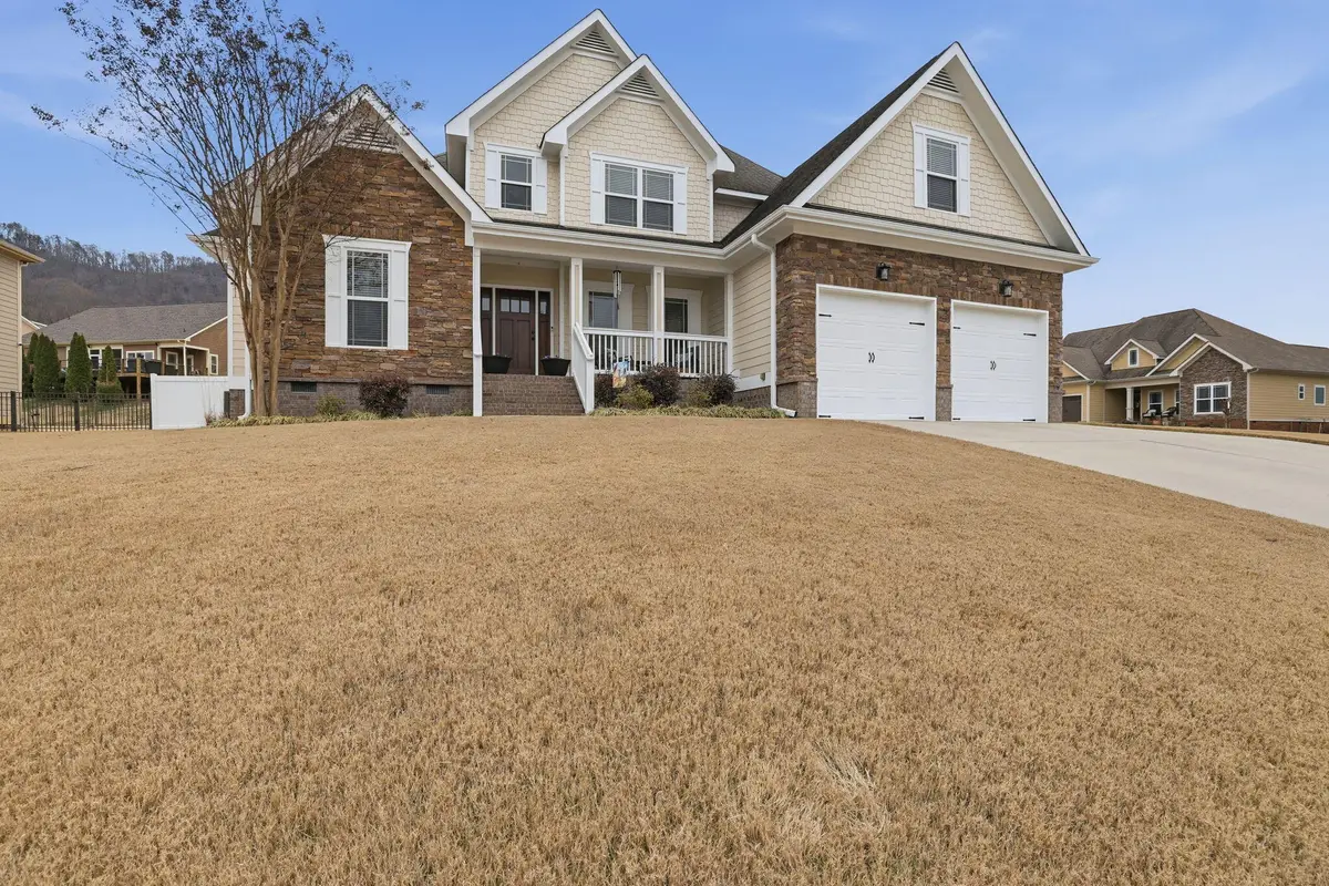 8004 Perfect View, Ooltewah, TN 37363 - #1